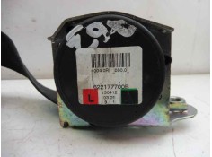 Recambio de cinturon seguridad delantero izquierdo para mini mini (r56) cooper d referencia OEM IAM 622177700B   2
