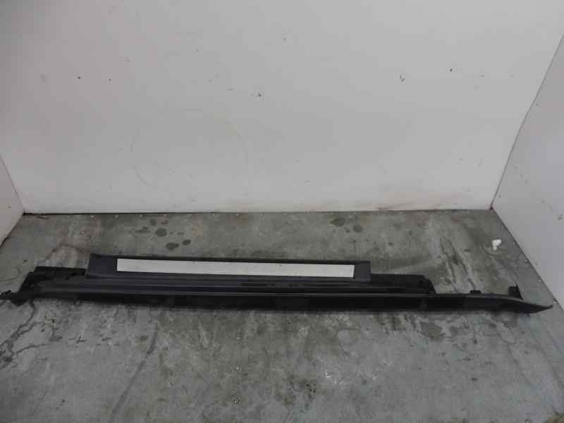 Recambio de faldon lateral para mini mini (r56) cooper d referencia OEM IAM   