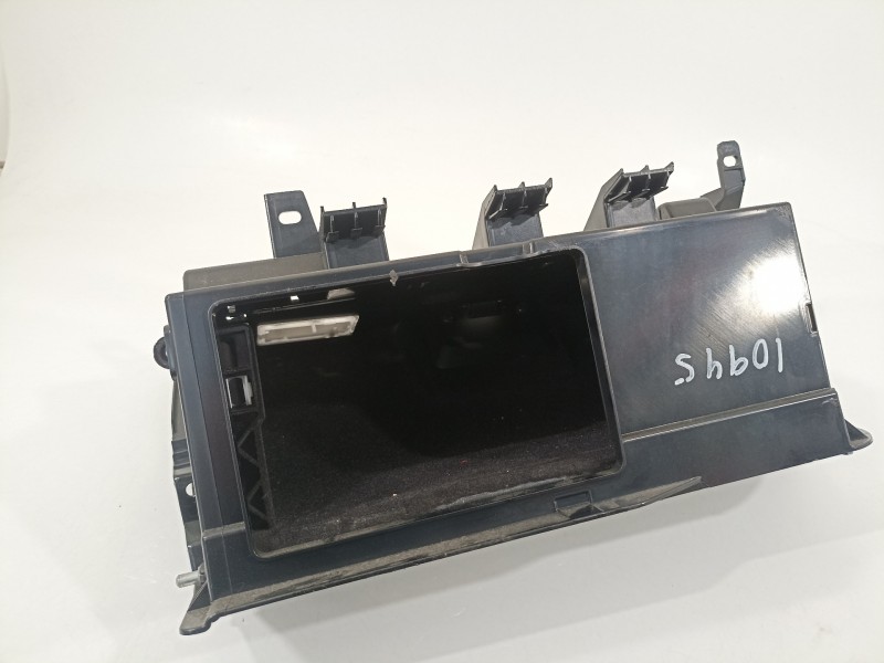 Recambio de guantera para bmw serie 3 berlina (e90) 320d referencia OEM IAM 51167075479  