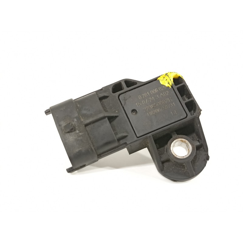 Recambio de sensor presion para renault megane iii berlina 5 p limited referencia OEM IAM 223650001R  