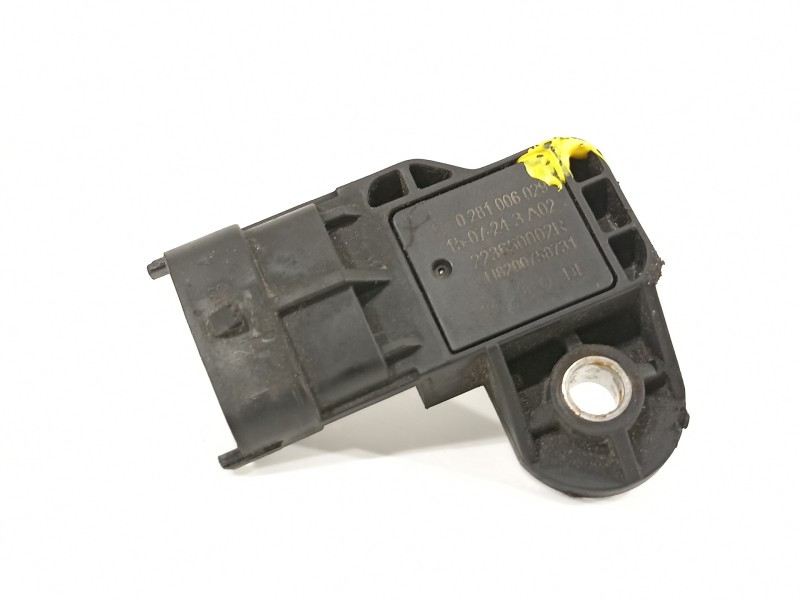 Recambio de sensor presion para renault megane iii berlina 5 p limited referencia OEM IAM 223650001R  