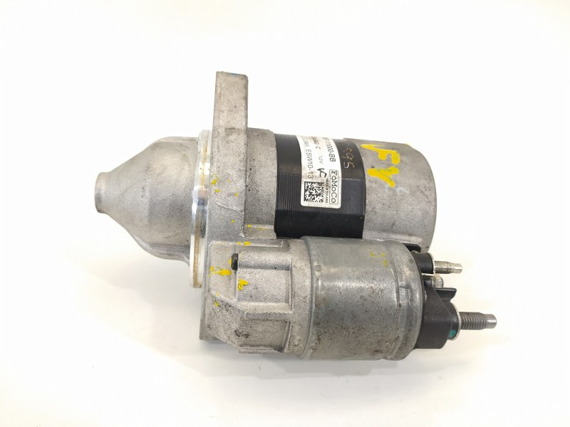 Recambio de motor arranque para ford ecosport (cr6) titanium referencia OEM IAM H1BT11000BB  
