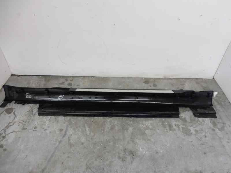 Recambio de faldon lateral para mini mini (r56) cooper d referencia OEM IAM   