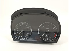 Recambio de cuadro instrumentos para bmw serie 3 berlina (e90) 320d referencia OEM IAM 62109316127 1025350 