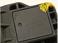 Recambio de sensor presion para renault megane iii berlina 5 p limited referencia OEM IAM 223650001R   2