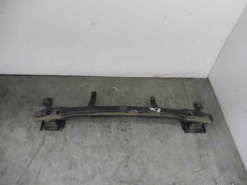 Recambio de refuerzo paragolpes trasero para mini mini (r56) cooper d referencia OEM IAM   