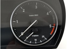 Recambio de cuadro instrumentos para bmw serie 3 berlina (e90) 320d referencia OEM IAM 62109316127 1025350  2