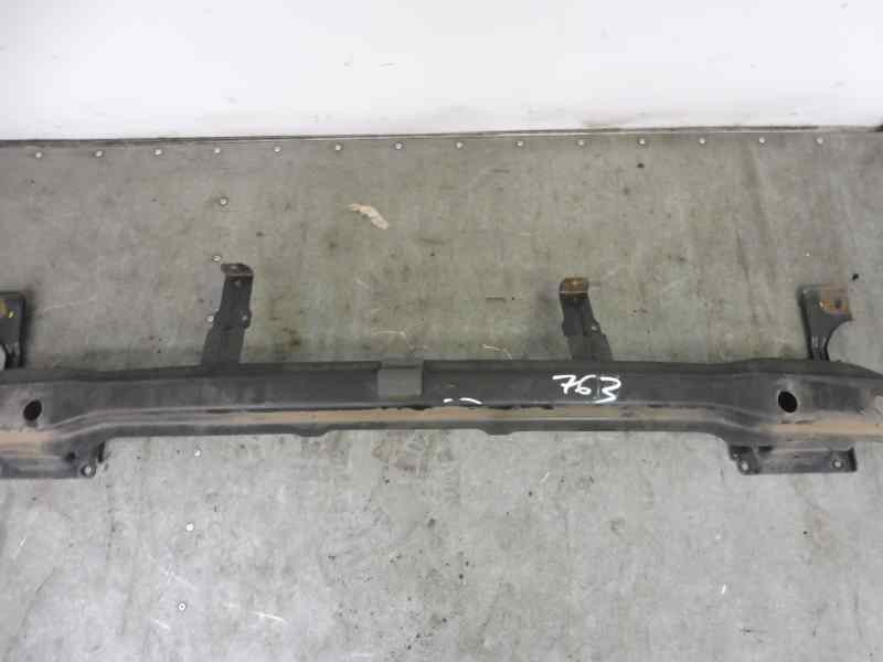 Recambio de refuerzo paragolpes trasero para mini mini (r56) cooper d referencia OEM IAM   