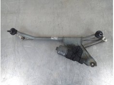 Recambio de motor limpia delantero para dacia duster ambiance 4x2 referencia OEM IAM 8200619512 3397020879 0390241544