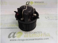 Recambio de ventilador calefaccion para mini mini (r56) cooper d referencia OEM IAM 64113422644