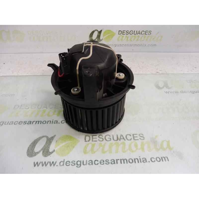 Recambio de ventilador calefaccion para mini mini (r56) cooper d referencia OEM IAM 64113422644  