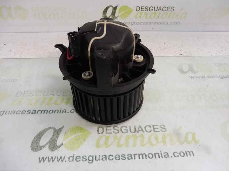 Recambio de ventilador calefaccion para mini mini (r56) cooper d referencia OEM IAM 64113422644  