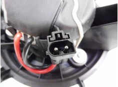 Recambio de ventilador calefaccion para mini mini (r56) cooper d referencia OEM IAM 64113422644   2