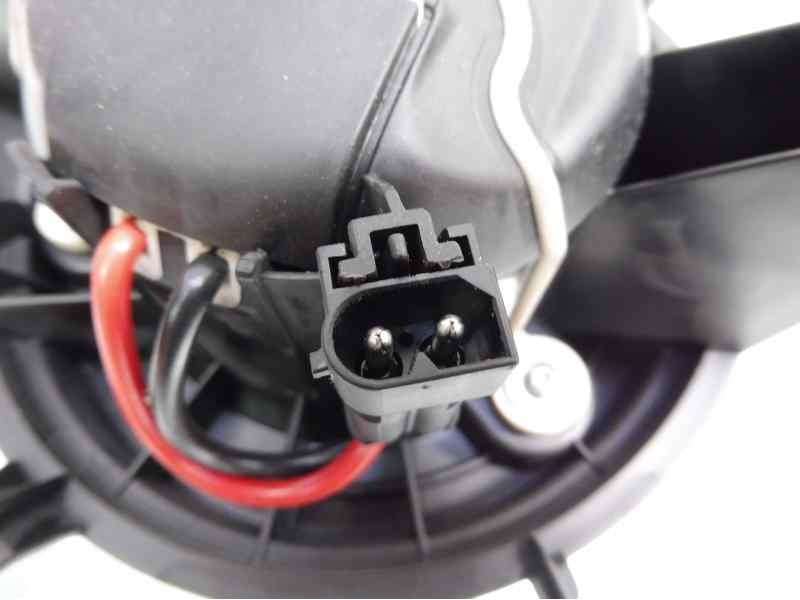 Recambio de ventilador calefaccion para mini mini (r56) cooper d referencia OEM IAM 64113422644  