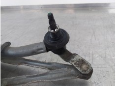 Recambio de motor limpia delantero para dacia duster ambiance 4x2 referencia OEM IAM 8200619512 3397020879 0390241544 2