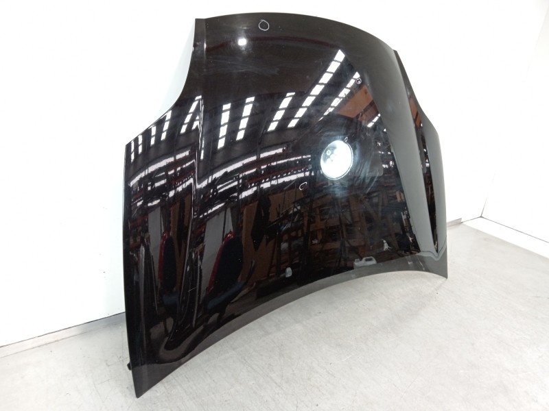 Recambio de capot para fiat bravo (198) 1.6 16v active multijet (77kw) referencia OEM IAM   