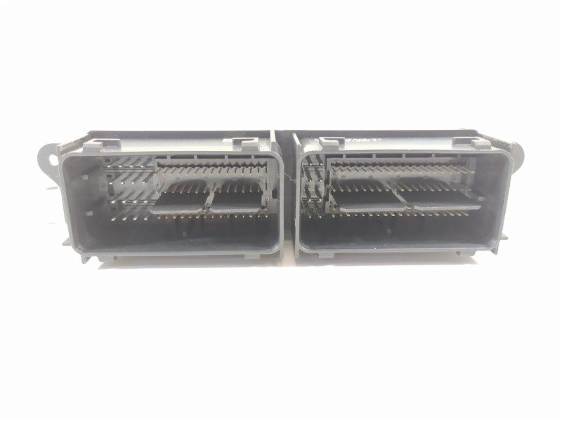 Recambio de centralita motor uce para ford ecosport (cr6) titanium referencia OEM IAM H1B112A650EA HA6A12B684NA 