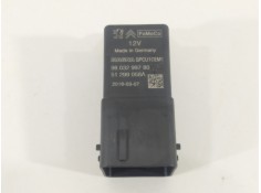 Recambio de caja precalentamiento para peugeot 308 active referencia OEM IAM 9803299780  