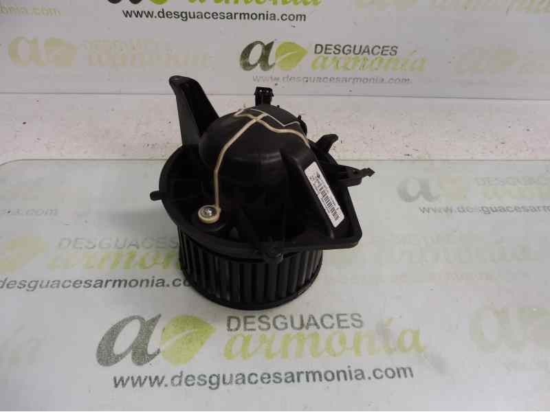 Recambio de ventilador calefaccion para mini mini (r56) cooper d referencia OEM IAM 64113422644  