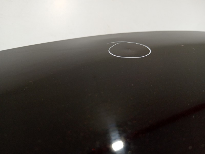 Recambio de capot para fiat bravo (198) 1.6 16v active multijet (77kw) referencia OEM IAM   