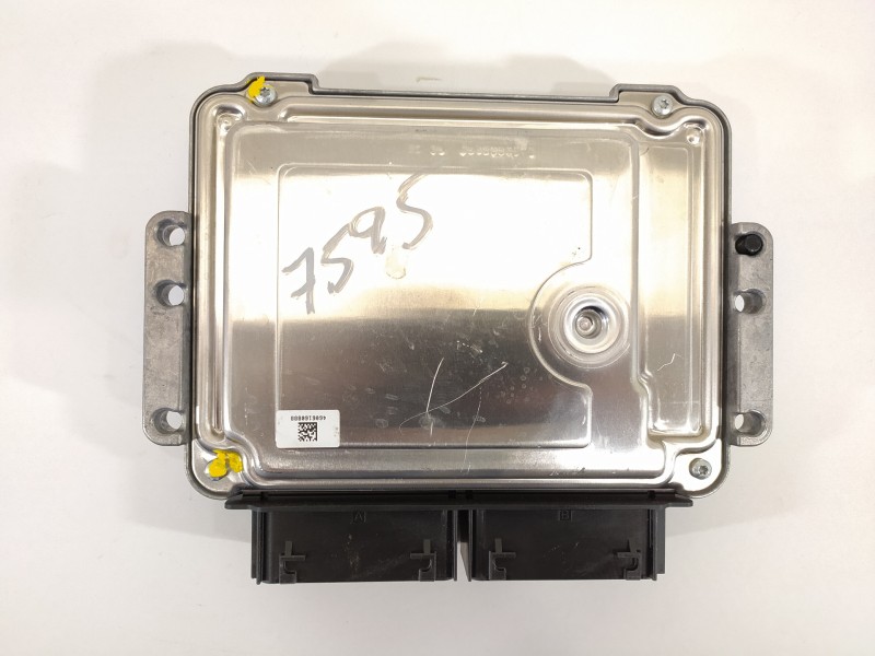 Recambio de centralita motor uce para ford ecosport (cr6) titanium referencia OEM IAM H1B112A650EA HA6A12B684NA 