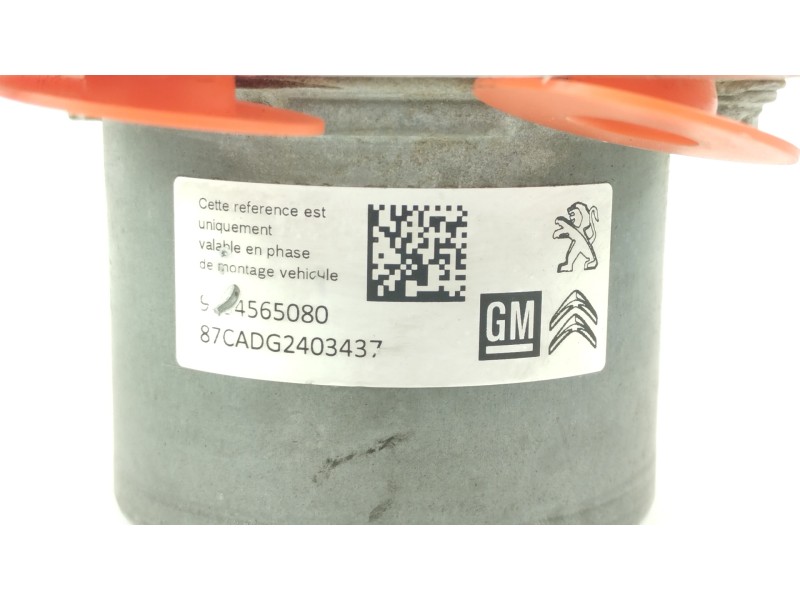Recambio de abs para opel crossland x design line referencia OEM IAM 9834565080 93487145 0265956240