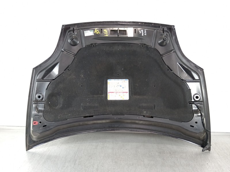 Recambio de capot para fiat bravo (198) 1.6 16v active multijet (77kw) referencia OEM IAM   