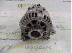 Recambio de alternador para mini mini (r56) cooper d referencia OEM IAM 7823291 26072339B