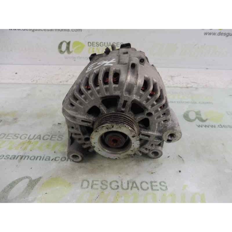 Recambio de alternador para mini mini (r56) cooper d referencia OEM IAM 7823291 26072339B 