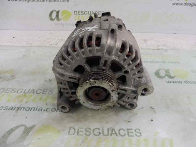 Recambio de alternador para mini mini (r56) cooper d referencia OEM IAM 7823291 26072339B 