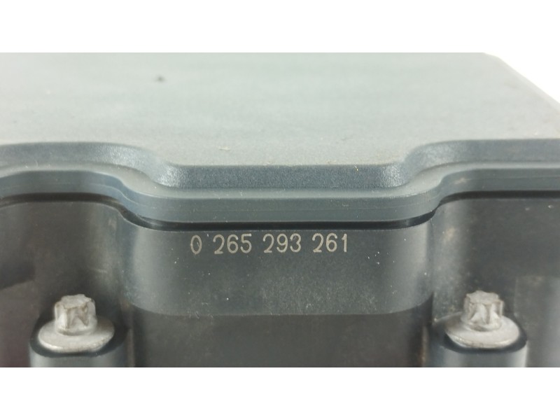 Recambio de abs para opel crossland x design line referencia OEM IAM 9834565080 93487145 0265956240