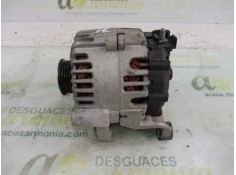 Recambio de alternador para mini mini (r56) cooper d referencia OEM IAM 7823291 26072339B  2