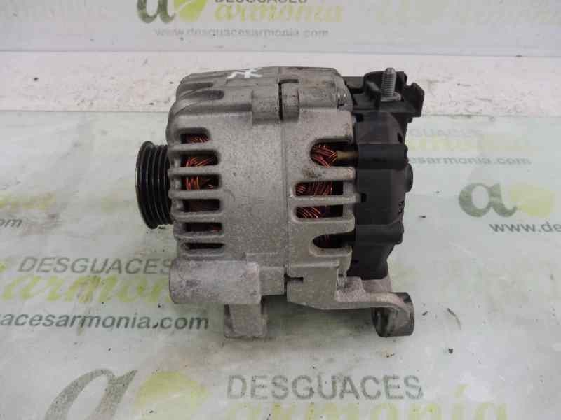 Recambio de alternador para mini mini (r56) cooper d referencia OEM IAM 7823291 26072339B 