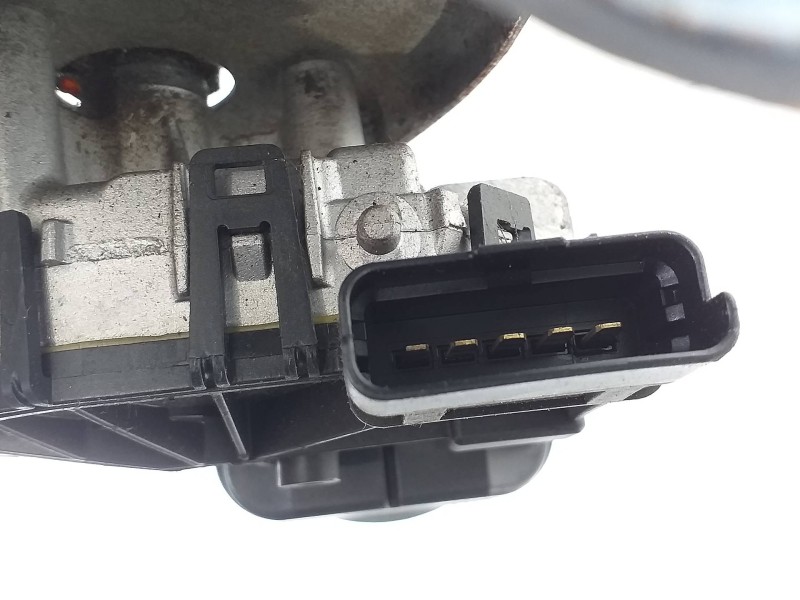 Recambio de motor limpia delantero para dacia duster ambiance 4x2 referencia OEM IAM 8200619512 3397020879 0390241544