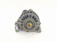 Recambio de alternador para renault clio ii fase ii (b/cb0) authentique referencia OEM IAM 8200065730 A001TA2293 