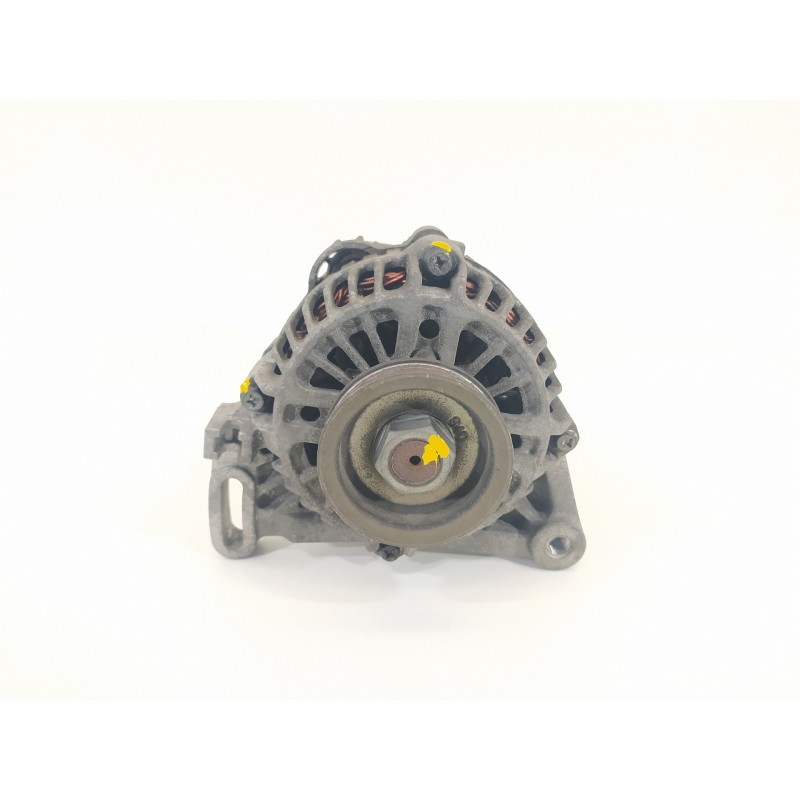 Recambio de alternador para renault clio ii fase ii (b/cb0) authentique referencia OEM IAM 8200065730 A001TA2293 