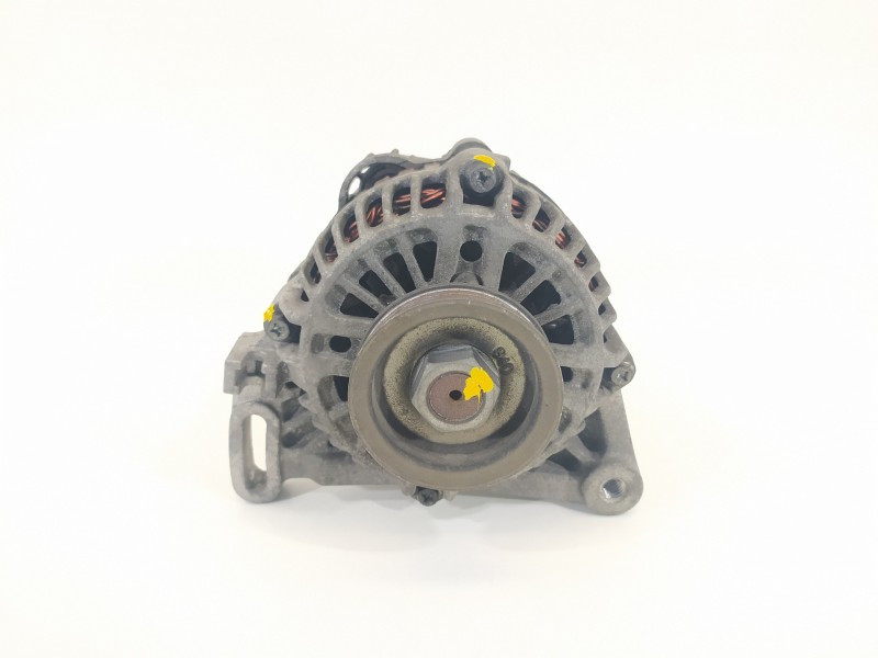 Recambio de alternador para renault clio ii fase ii (b/cb0) authentique referencia OEM IAM 8200065730 A001TA2293 