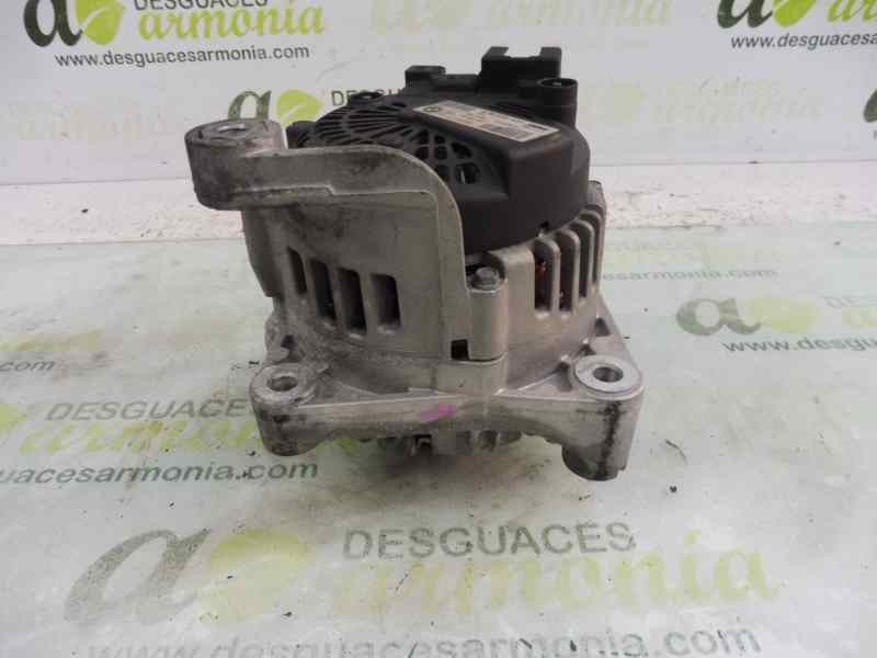 Recambio de alternador para mini mini (r56) cooper d referencia OEM IAM 7823291 26072339B 