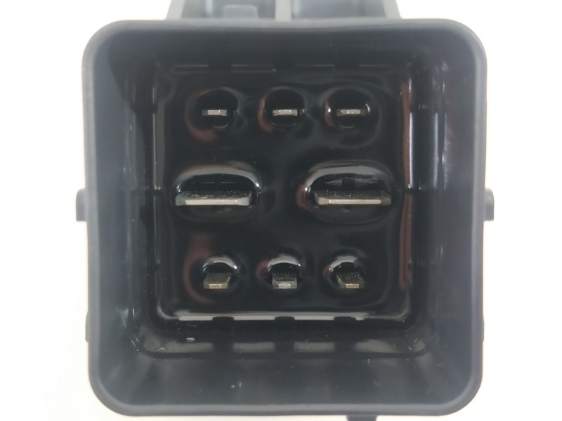 Recambio de caja precalentamiento para peugeot 308 active referencia OEM IAM 9803299780  