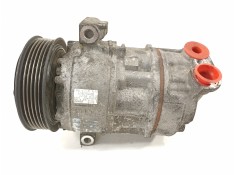 Recambio de compresor aire acondicionado para fiat bravo (198) 1.6 16v active multijet (77kw) referencia OEM IAM 51820449  