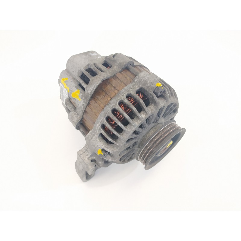 Recambio de alternador para renault clio ii fase ii (b/cb0) authentique referencia OEM IAM 8200065730 A001TA2293 