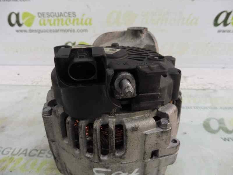 Recambio de alternador para mini mini (r56) cooper d referencia OEM IAM 7823291 26072339B 