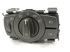 Recambio de mando luces para bmw serie 3 berlina (e90) 320d referencia OEM IAM 61316932792  