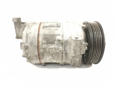 Recambio de compresor aire acondicionado para fiat bravo (198) 1.6 16v active multijet (77kw) referencia OEM IAM 51820449   2