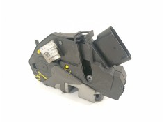 Recambio de cerradura puerta delantera izquierda para ford ecosport (cr6) titanium referencia OEM IAM GN15A219A65FB   2