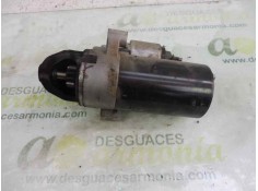 Recambio de motor arranque para mini mini (r56) cooper d referencia OEM IAM 0001138140