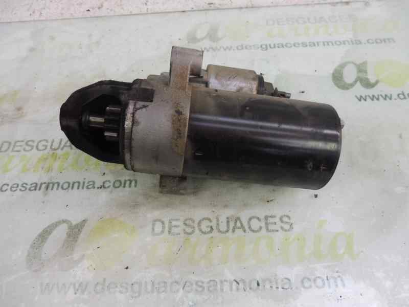Recambio de motor arranque para mini mini (r56) cooper d referencia OEM IAM 0001138140  
