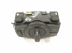 Recambio de mando luces para bmw serie 3 berlina (e90) 320d referencia OEM IAM 61316932792   2