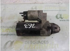 Recambio de motor arranque para mini mini (r56) cooper d referencia OEM IAM 0001138140   2