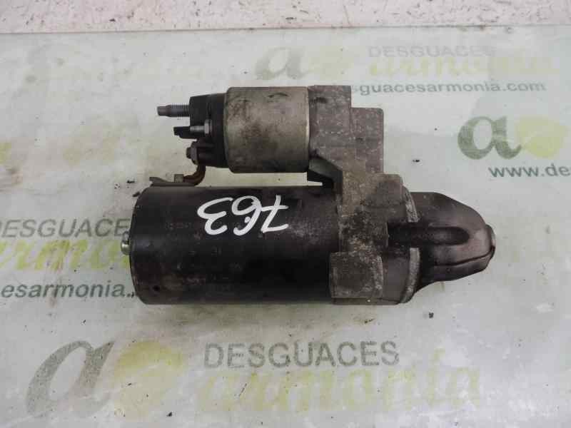 Recambio de motor arranque para mini mini (r56) cooper d referencia OEM IAM 0001138140  